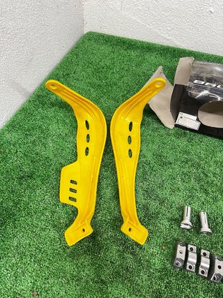 Cubremanos UFO Plast Nuevos