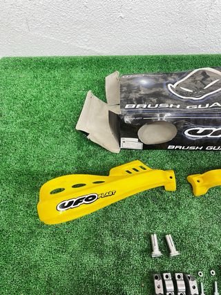 Cubremanos UFO Plast Nuevos