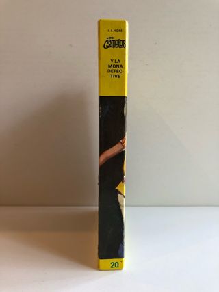 Lote de 3 Libros Juveniles. Tapa dura