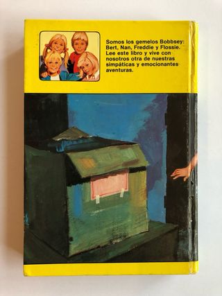 Lote de 3 Libros Juveniles. Tapa dura