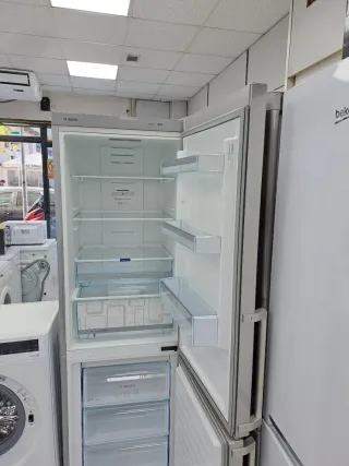 ◇Nevera y lavadora oferta combo◇