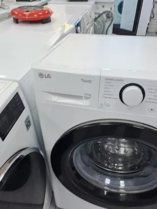 ◇Nevera y lavadora oferta combo◇