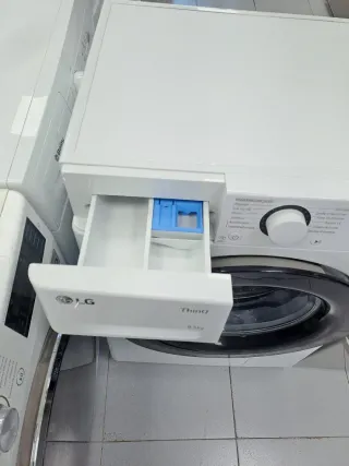 ◇Nevera y lavadora oferta combo◇