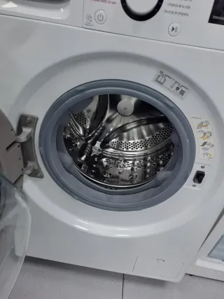 ◇Nevera y lavadora oferta combo◇