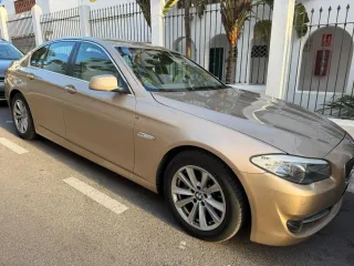 BMW Serie 5 2010