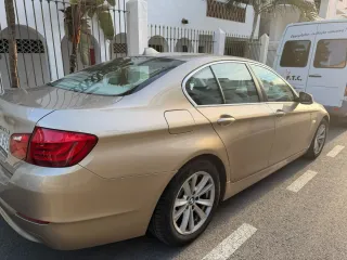 BMW Serie 5 2010