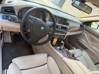 BMW Serie 5 2010