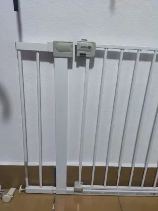 2 puertas seguridad Safety Auto Close + extensión