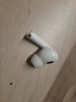 AirPods Apple Bianchi Originali