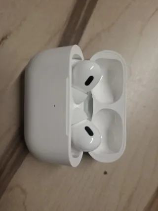 AirPods Apple Bianchi Originali