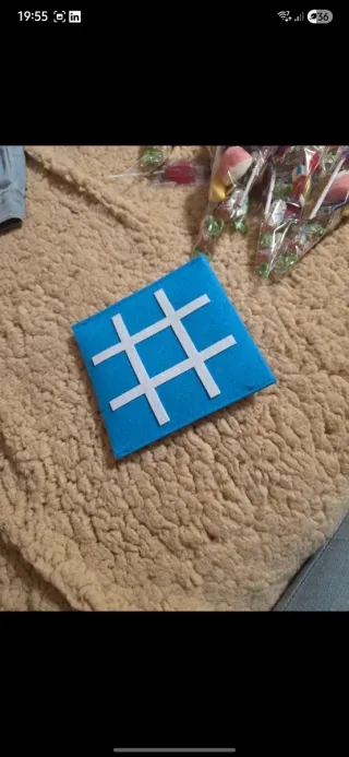 Bolsas de chuches personalizadas