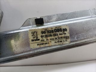 ELEVALUNAS TRASERO DERECHO PEUGEOT 3008 113200