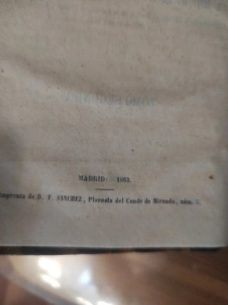 Libros antiguos de Derecho