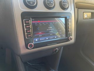 Volkswagen Touran 2008 - 1.9 -