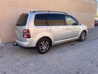 Volkswagen Touran 2008 - 1.9 -