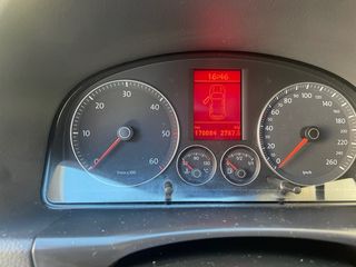 Volkswagen Touran 2008 - 1.9 -