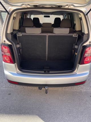 Volkswagen Touran 2008 - 1.9 -