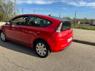 Citroen C4 2009