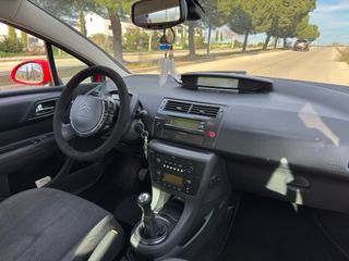 Citroen C4 2009