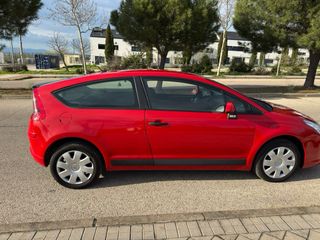 Citroen C4 2009