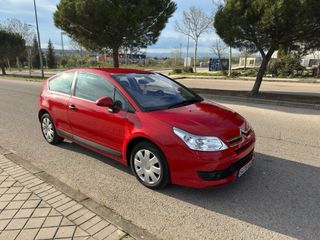 Citroen C4 2009