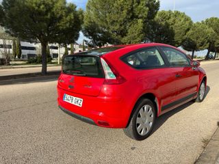Citroen C4 2009