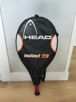 Raqueta Tenis Head Instinct 23 Infantil