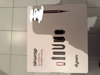 Dyson Airwrap Coanda 2