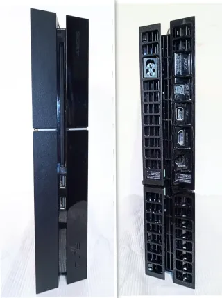 PS4 Star Wars Battlefront Edición Limitada