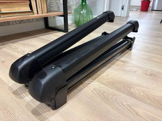 Portaesquís Cruz Negro