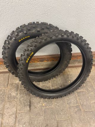 KTM 125 EXC 2011  Carnet B1