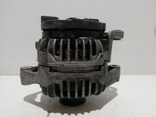 ALTERNADOR OPEL ZAFIRA A 114378