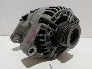ALTERNADOR OPEL ZAFIRA A 114378