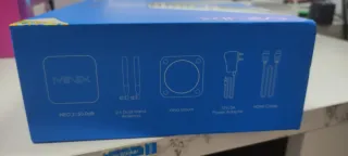 Mini PC MINIX NEO Z150-0Db Fanless