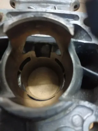 Cilindro Honda CR 250 (92-01)