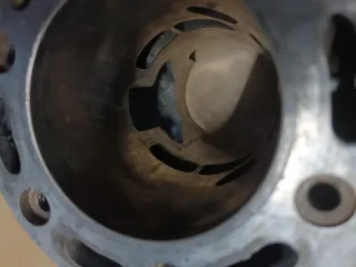 Cilindro Honda CR 250 (92-01)