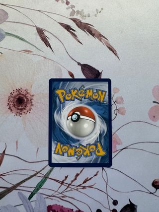 Carte Pokémon Fan Art / Sketch