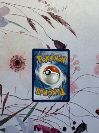 Carte Pokémon Fan Art / Sketch