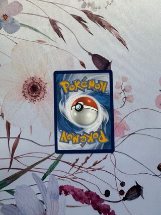 Carte Pokémon Fan Art / Sketch