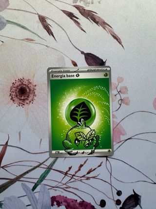 Carte Pokémon Fan Art / Sketch