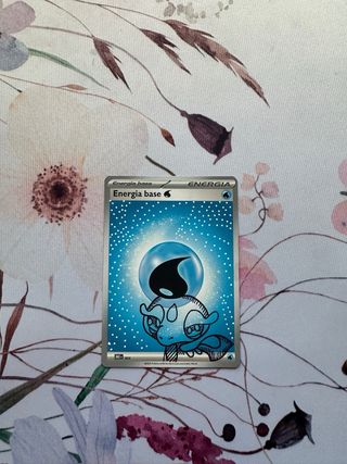 Carte Pokémon Fan Art / Sketch