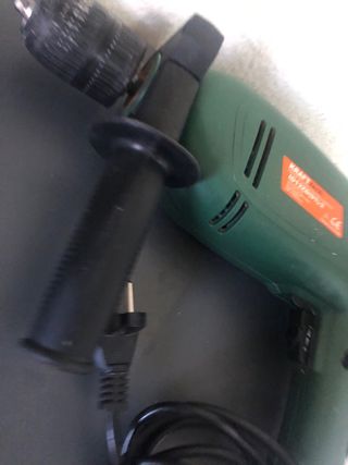 Taladro percutor KRAFT cable