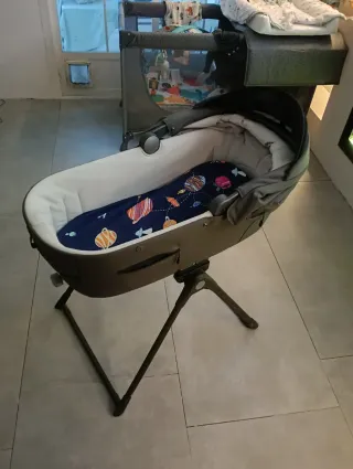 Inglesina Aptica XT dúo