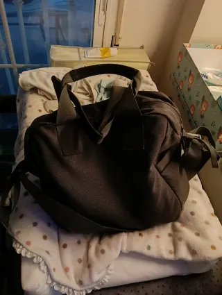 Inglesina Aptica XT dúo