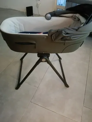 Inglesina Aptica XT dúo