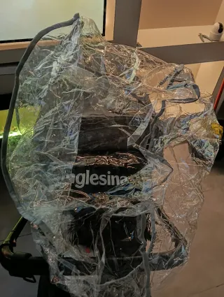 Inglesina Aptica XT dúo