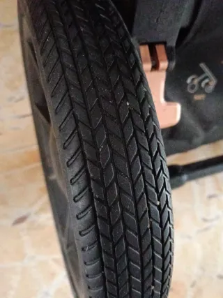 Inglesina Aptica XT dúo