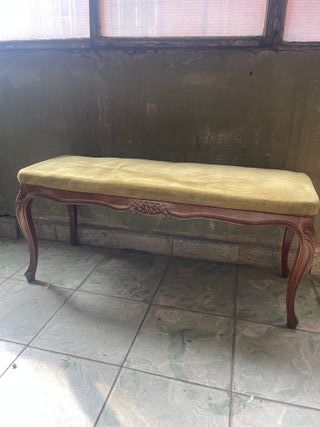 PR0200 - Banqueta descalzadora