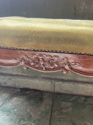 PR0200 - Banqueta descalzadora