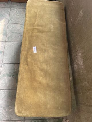 PR0200 - Banqueta descalzadora